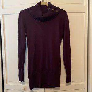 The Limited long sleeve sweater